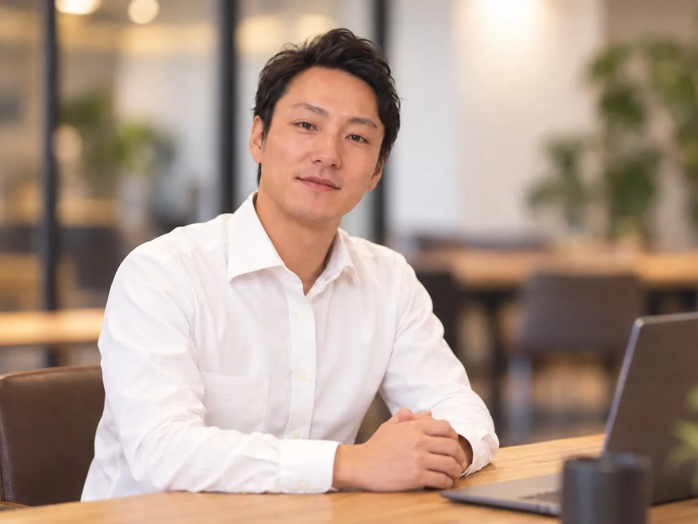 匠の縁 代表者